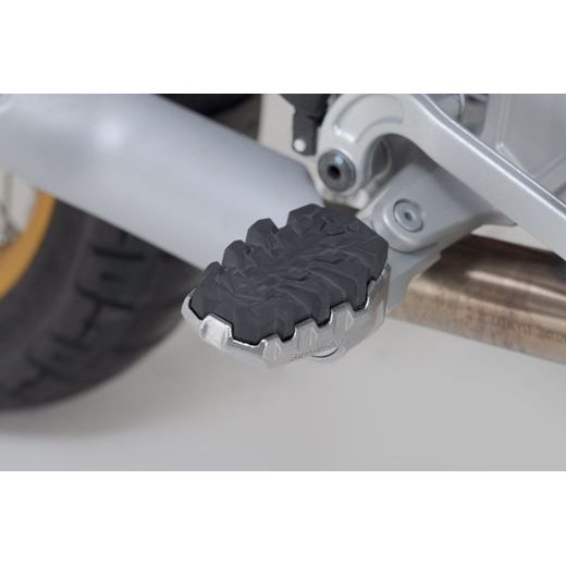 SW MOTECH EVO STUPAČKY APRILIA TUAREG 660 RALLY (24-).