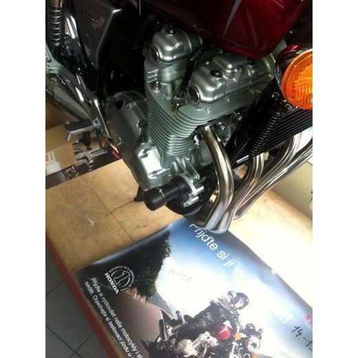 PROTEKTORY NA RÁM ARROW - HONDA CB 1100 - 12-X