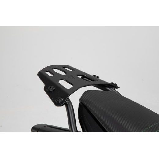 SW MOTECH NOSIČ STREET-RACK PRO KAWASAKI Z650 (16-), NINJA 650 (16-).