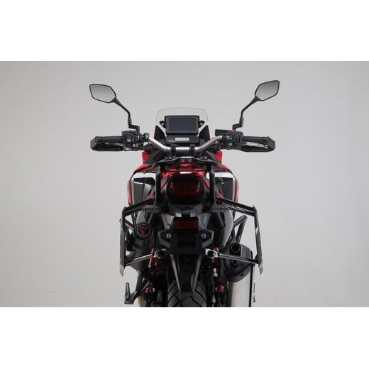 SW MOTECH PRO BOČNÍ NOSIČ PRO HONDA CRF1100L (19-).