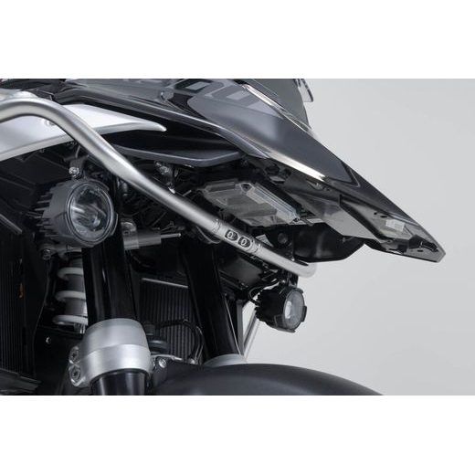 SW MOTECH PADACÍ RÁMY HORNÍ-NEREZ PRO BMW R 1300 GS (23-) KOMPATABILNÍ S ORIG. BMW PAD.RÁMY