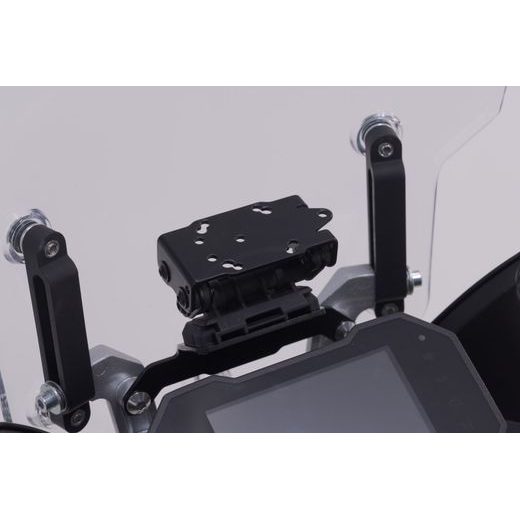 SW MOTECH DRŽÁK GPS VOGE 650 DS/X (21-).