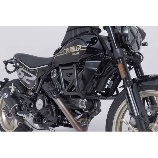 SW MOTECH PADACÍ RÁMY DUCATI SCRAMBLER MODELS (23-).