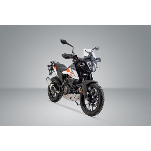 SW MOTECH SLC LEVÝ NOSIČ KTM 390 ADVENTURE (19-).