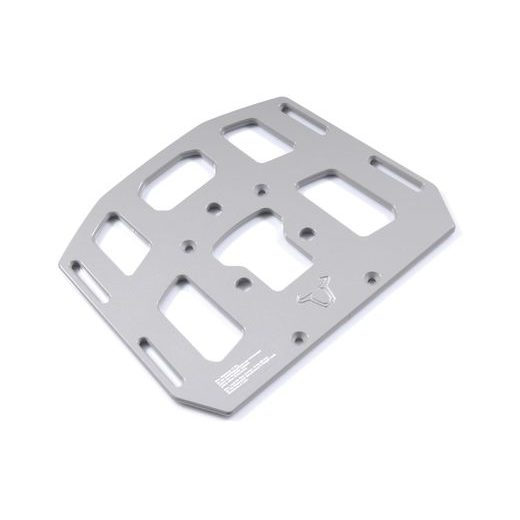 SW MOTECH TOP NOSIČ ALU-RACK BMW R1150R/R 1100 GS