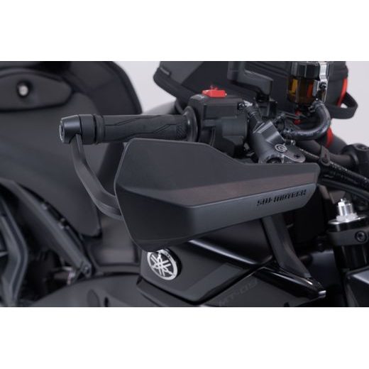 SW MOTECH SPORT KRYTY RUKOU YAMAHA MT-09 (23-).