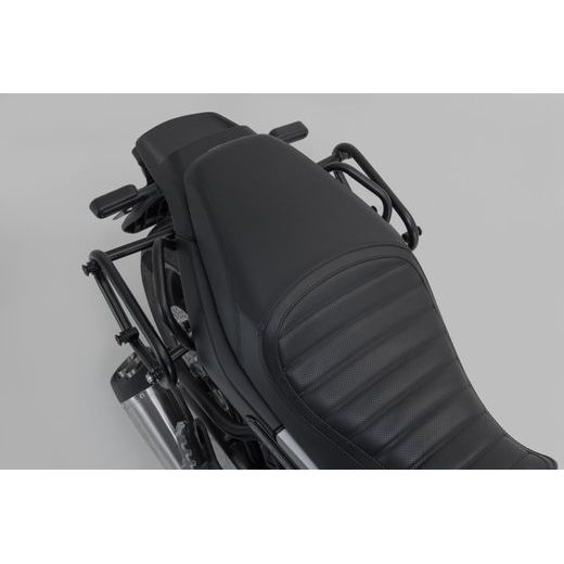 SW MOTECH SLC NOSIČ PRAVÝ BENELLI LEONCINO 500 (17-) / 500 TRAIL (18-).