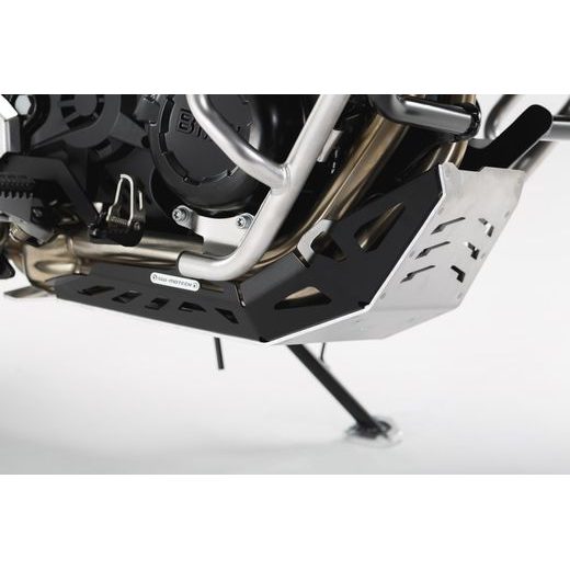 SW MOTECH KRYT MOTORU BMW F 800 GS , HUSQUARNA NUDA 900