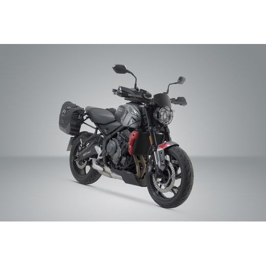 SW MOTECH LEGEND GEAR SADA TAŠEK TRIUMPH TRIDENT 660 (21-).