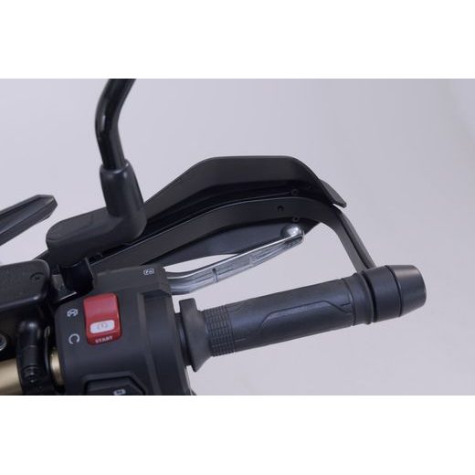 SW MOTECH ADVENTURE KRYTY RUKOU PRO BMW R 1200 GS, F 650 GS TWIN, F 800 GS, HP2.