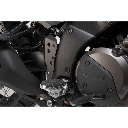 SW MOTECH SUZUKI - V-STROM 1050 / XT - KRYT BRZD. VÁLCE ZADNÍ SUZUKI V-STROM 1050 (19-).