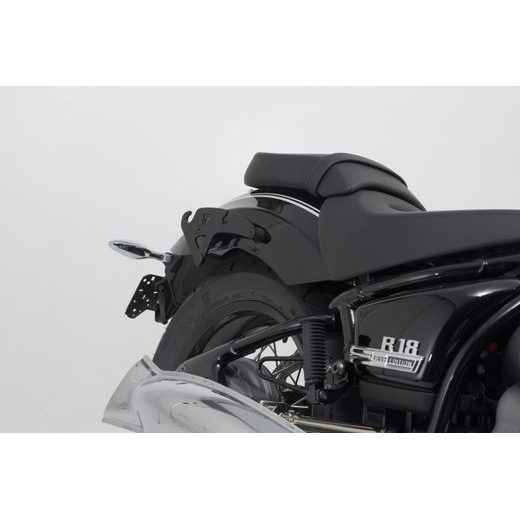 SW MOTECH SLH BOČNÍ NOSIČ PRAVÝ BMW R 18 (20-)PRO TAŠKU LH1