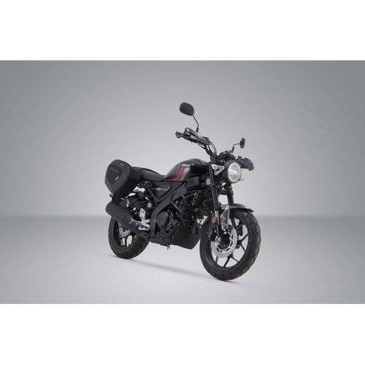 SW MOTECH PRO BLAZE H SADA TAŠEK YAMAHA XSR 125 (21-).