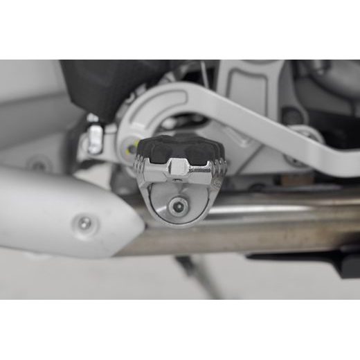 SW MOTECH EVO STUPAČKY KIT YAMAHA TÉNÉRÉ 700 (19-).