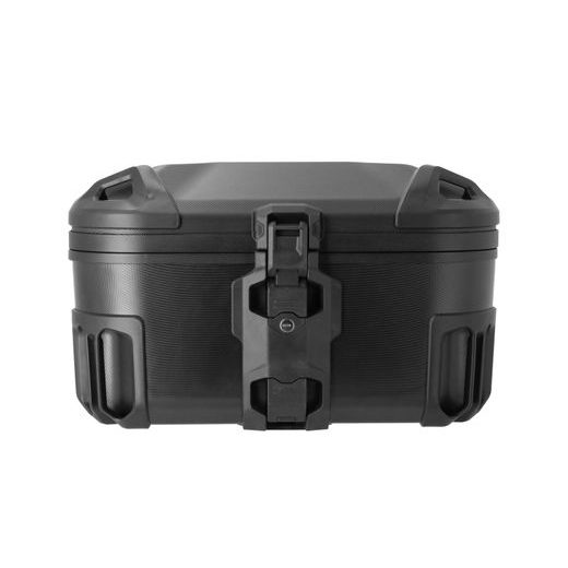 SW MOTECH DUSC L TOP CASE SYSTEM BLACK. 41 L. SUZUKI GSX-S1000GX (23-).