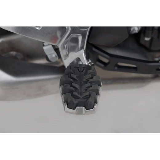 SW MOTECH EVO STUPAČKY PRO TRIUMPH TIGER 660 (21-).