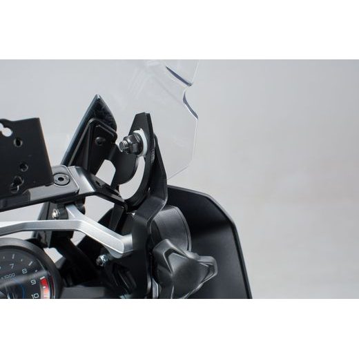 SW MOTECH VÝZTUHA PLEXI BMW R1200GS/1250 GS