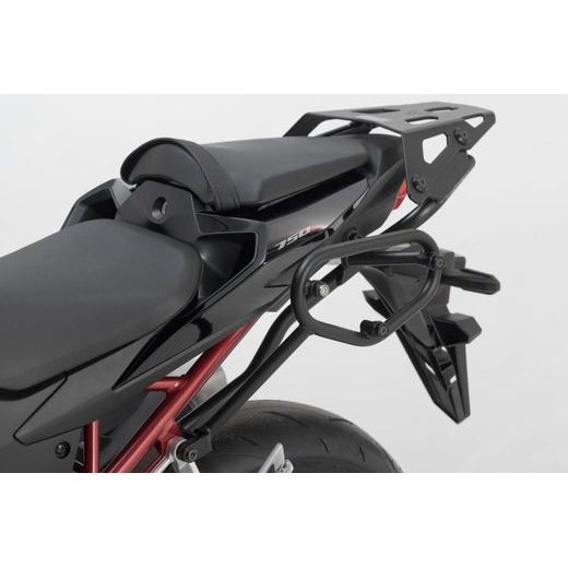 SW MOTECH SLC BOČNÍ NOSIČ VLEVO HONDA CB750 HORNET (22-)