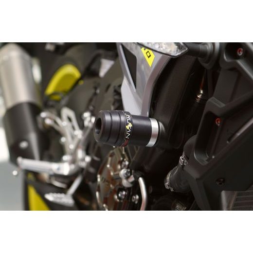 PROTEKTORY NA RÁM GATLING - YAMAHA MT-10 ´16-X