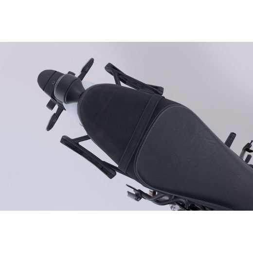 SW MOTECH V-LOC BOČNÍ NOSIČ PRAVÝ YAMAHA XSR700 (15-) / XSR700 XT (19-).