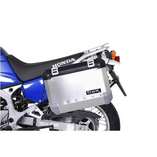 SW MOTECH NOSIČ QUICK-LOCK EVO HONDA XRV 750 AFRICA