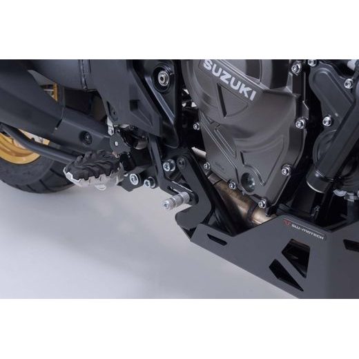SW MOTECH BRZDOVÁ PÁKA SUZUKI V-STROM 800 / 800DE (22-).