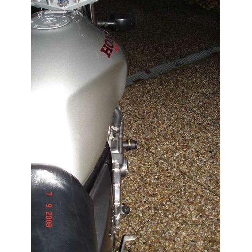 PROTEKTORY NA RÁM GATLING - HONDA CB 1000 BIG ONE - 92-98
