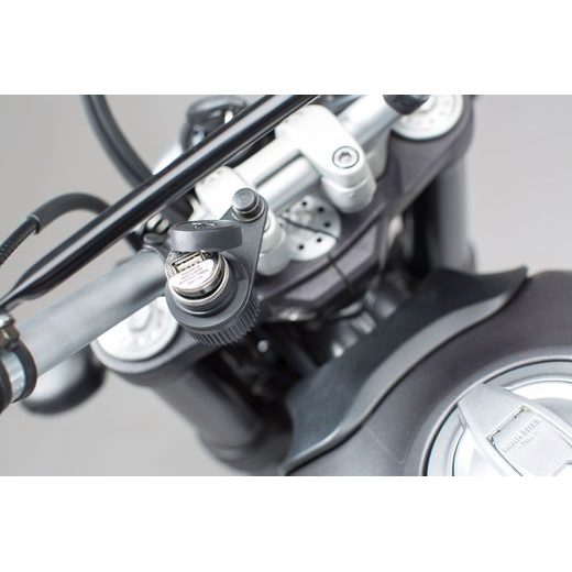 SW MOTECH UNIVERSAL ELECTRIC KIT