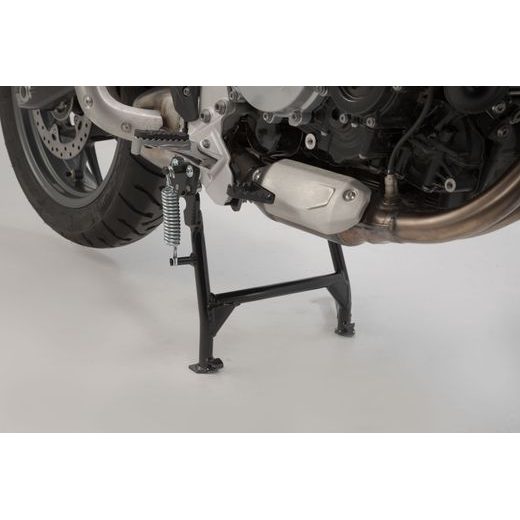 SW MOTECH HLAVNÍ STOJAN BMW F 750 GS (18-) PRO BMW ORIG. SNÍŽENÝ PODVOZEK