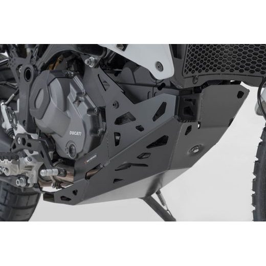 SW MOTECH ADVENTURE SET PROTECTION DUCATI DESERTX RALLY (23-).