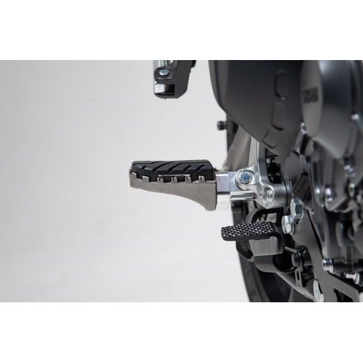 SW MOTECH ION STUPAČKY PRO YAMAHA TRACER 9 (20-).