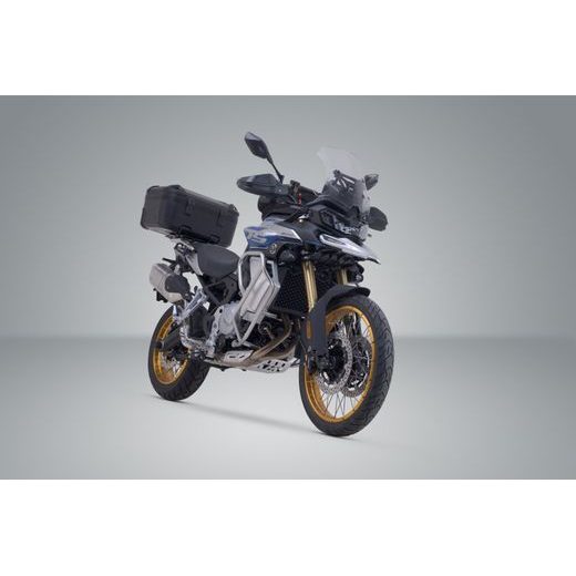 SW MOTECH DUSC XL TOP CASE SYSTEM BLACK. 55 L. VOGE DS900X (23-).