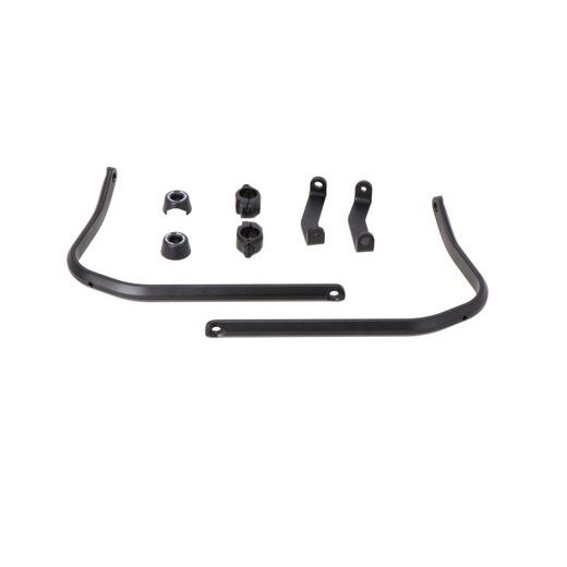 SW MOTECH MONTÁŽNÍ KIT-VÝZTUHY BEZ PLASTŮ PRO BMW F700GS/F800GS, YAM XT1200Z SUPE TÉNÉRÉ.