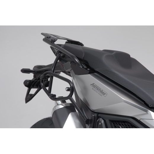 SW MOTECH URBAN ABS SYSTEM 2X 16,5 L. HONDA X-ADV (20-).