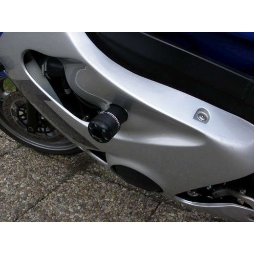 PROTEKTORY NA RÁM ARROW - TRIUMPH TT 600 - 00-03