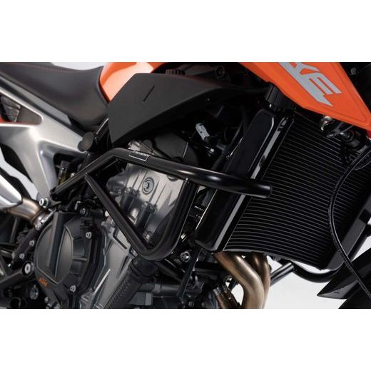 SW MOTECH KTM - 890 DUKE L - PADACÍ RÁM KTM 790 DUKE (18-) / 890 DUKE R (19-).