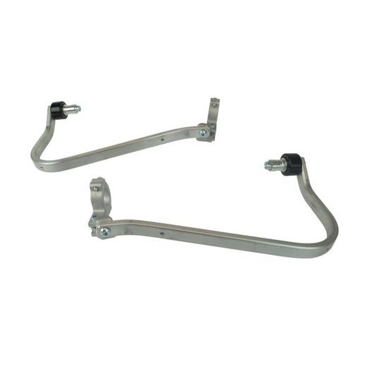 SW MOTECH HANDGUARD MOUNTING KIT SUZUKI DL1000XT V-STROM (18-19).