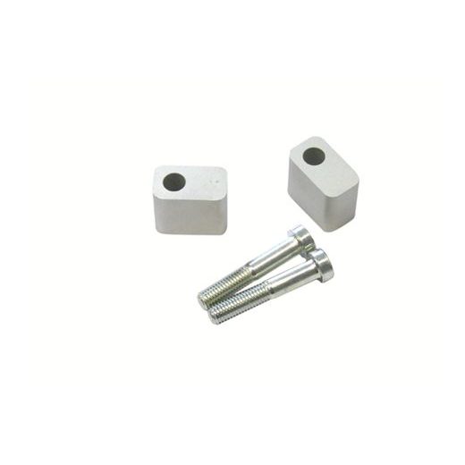 SW MOTECH ZVÝŠENÍ ŘÍDÍTEK KTM EXC