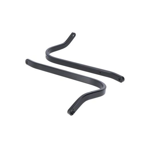 SW MOTECH KOBRA CHRÁNIČE RUKOU KTM / ROYAL ENFIELD / YAMAHA MODELS.