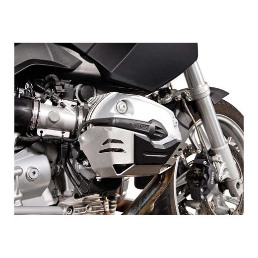 SW MOTECH KRYT HLAV R 1200 GS, R,ST, ADV. / 04-09/
