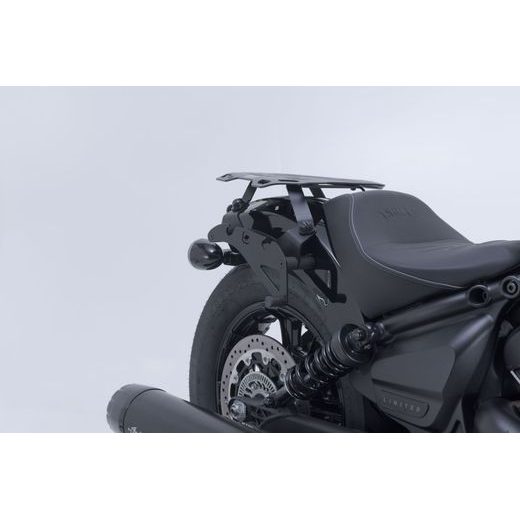 SW MOTECH SLH BOČNÍ NOSIČ PRO TAŠKU LH1 PRAVÝ, INDIAN SCOUT MODELS (24-).