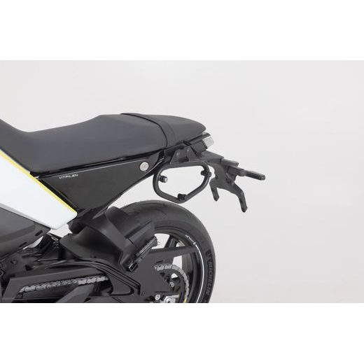 SW MOTECH SLC BOČNÍ NOSIČ LEVÝ HUSQVARNA SVARTPILEN/VITPILEN 401 (23-).