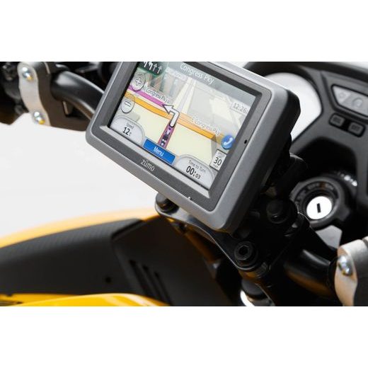 SW MOTECH SUZUKI - GSX 650 F - DRŽÁK GPS,