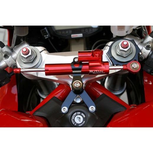 848 - KOMPLETNÍ SADA TLUMIČE ŘÍZENÍ