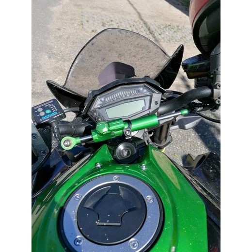 Z-1000 ´17-19 - MONTÁŽNÍ SADA TLUMIČE ŘÍZENÍ