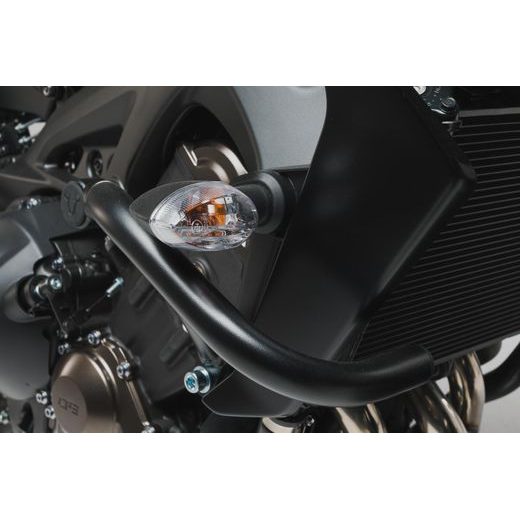 SW MOTECH PADACÍ RÁM YAMAHA MT-09 (17-20)