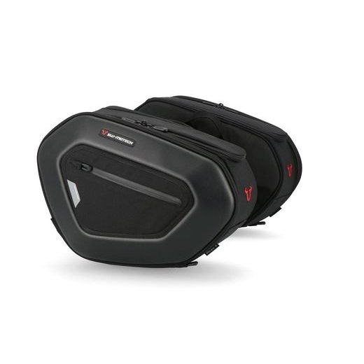 SW MOTECH TAŠKY BLAZE PRO CFMOTO 675 NK (25-)