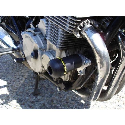 PROTEKTORY NA RÁM CLASIC - HONDA CB 750 „SEVENFIFTY“ - 92-03