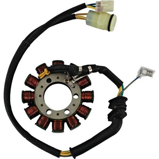 STATOR ARROWHEAD 340-58030