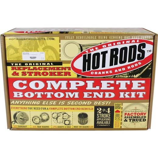 BOTTOM END KIT HOT RODS HR00235